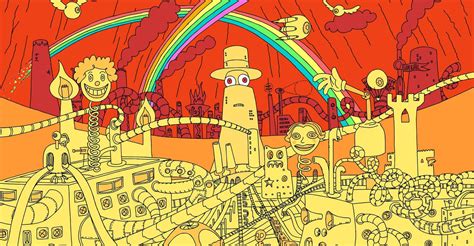 superjail!|Watch Superjail!